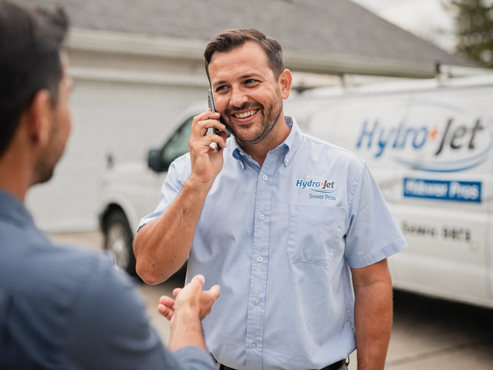 Hydro Jetting Sandy Ridge, NC FAQs
